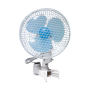 VENTILADOR DE PINZA OSCILANTE CLIMATEK