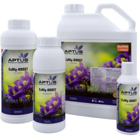 CAMG-BOOST APTUS