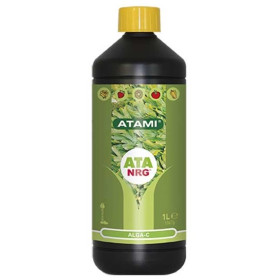 ALGA C ATA NRG