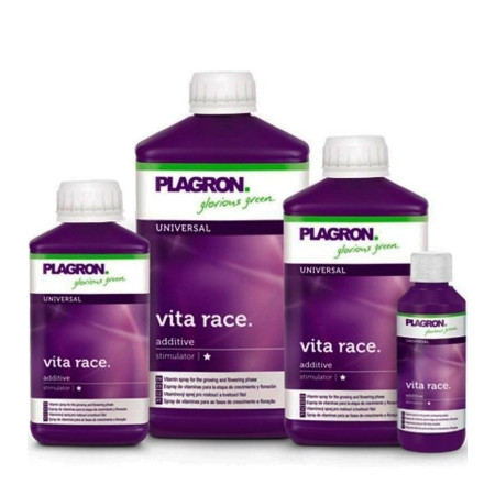VITA RACE PLAGRON