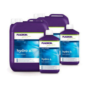 HYDRO A PLAGRON