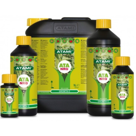 GROWTH C ATA NRG