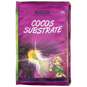 SUSTRATO COCO B´CUZZ