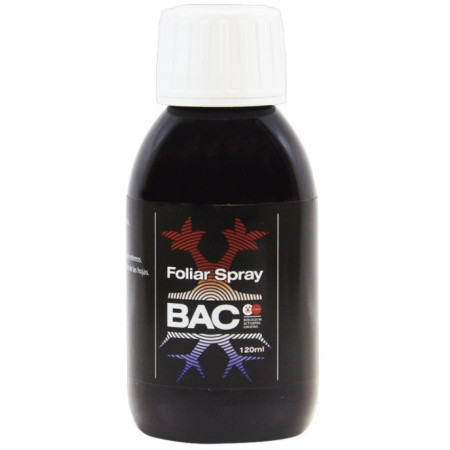 FOLIAR SPRAY BAC