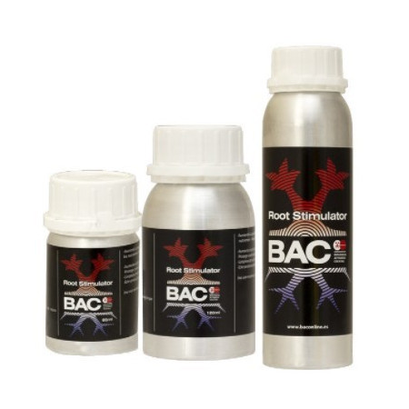 ROOT STIMULATOR BAC