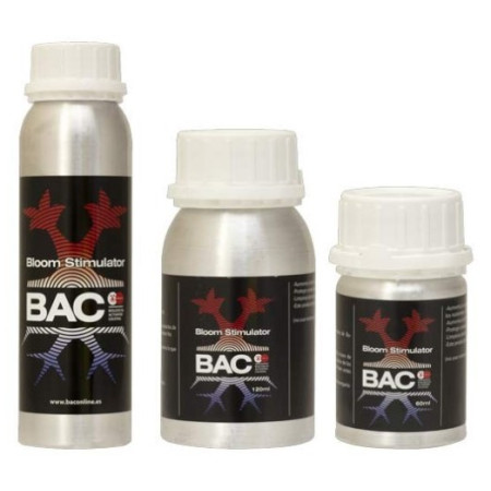 BLOOM STIMULATOR BAC