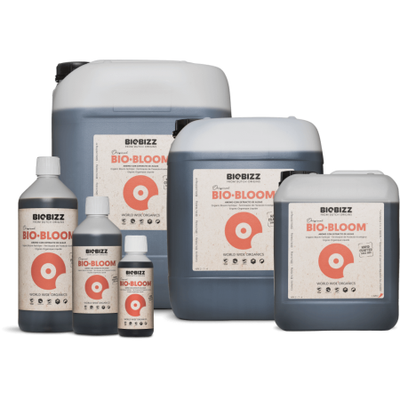 BIO-BLOOM BIOBIZZ