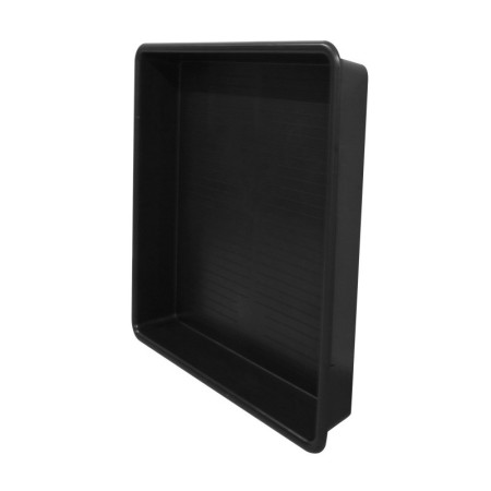 SQUARE TRAY