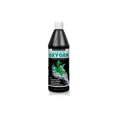 LIQUID OXYGEN IONIC
