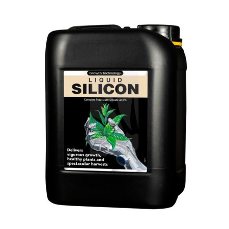 LIQUID SILICON IONIC