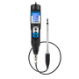 AQUAMASTER CONDUCTIVIMETRO DE SUELO Y TEMPERATURA E300 PRO (EC , TEMP)