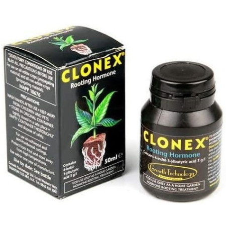 CLONEX 50ML