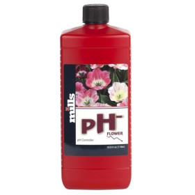 PH DOWN FLOWER MILLS