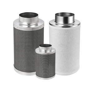 CARBON FILTER