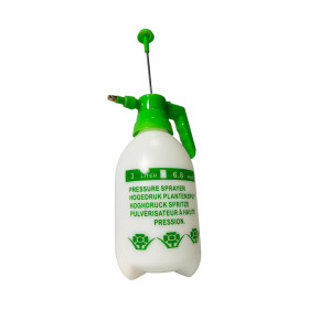 PULVERIZADOR PRESION PREVIA HYDROFLOW