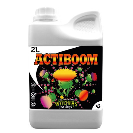 ACTIBOOM