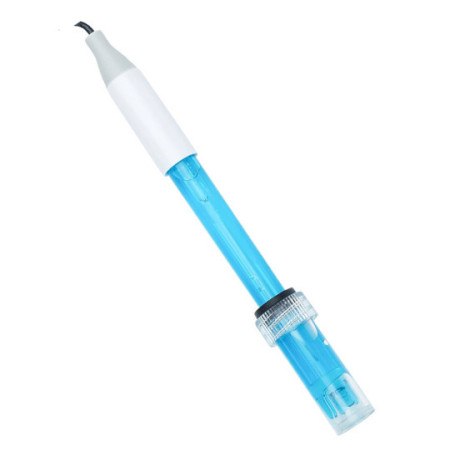 ELECTRODO DE PH CONECTOR BNC