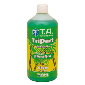 FLORA GRO 10 L
