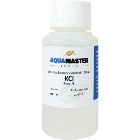 SOLUCIÓN ALMACENAMIENTO KCI 3 AQUAMASTER