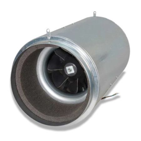 EXTRACTOR ISO-MAX