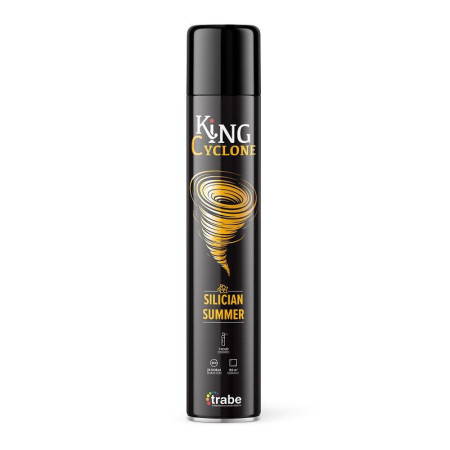 KING CYCLONE