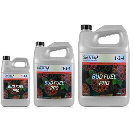 BUD FUEL PRO GROTEK